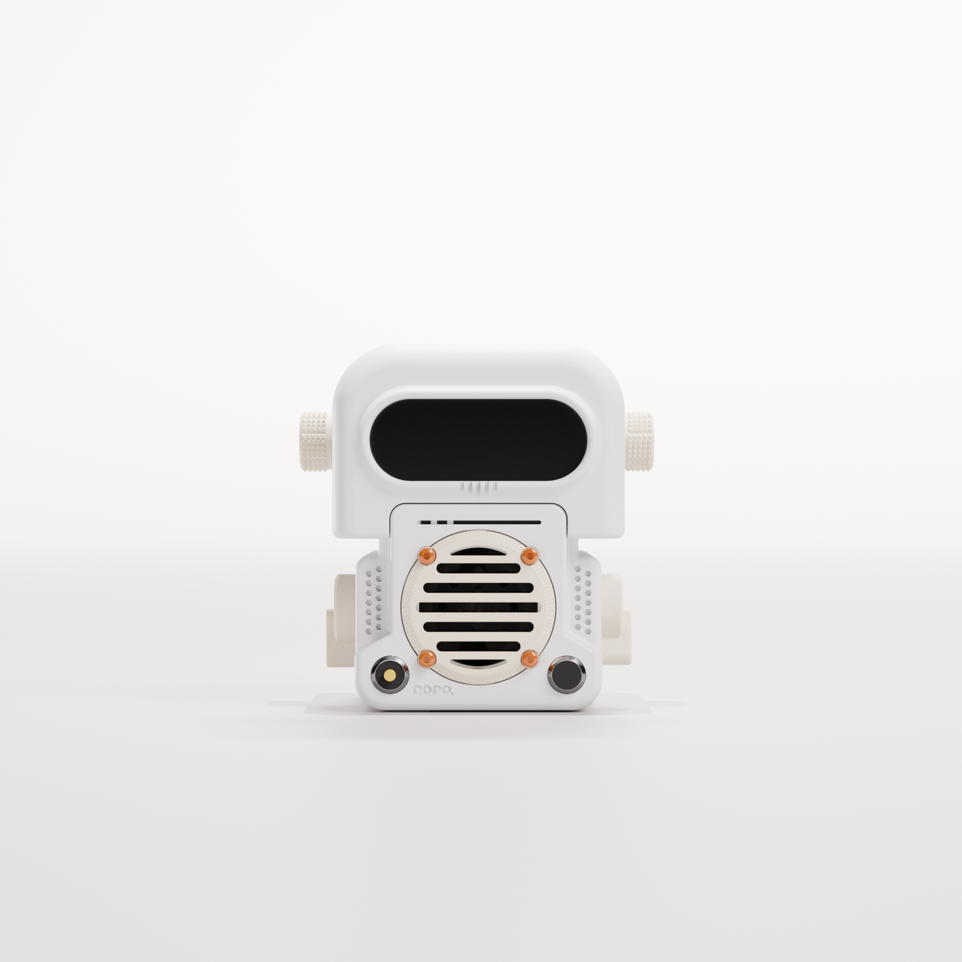 【先行予約・9月発送】ROBO-J One ｜ 脱スマホ音声ジャーナリング